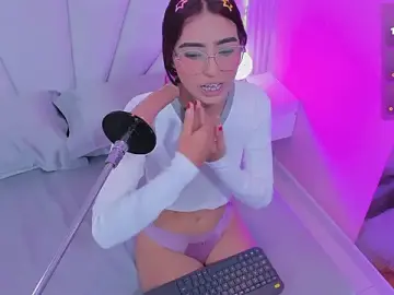 Stripchat Private Sex Chat of Ary__cherry