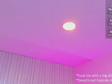 Stripchat Live Sex of Ary__cherry