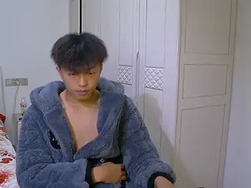 Stripchat Best live sex cam show of Chocolates-001