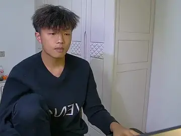 Stripchat Live Sex of Chocolates-001