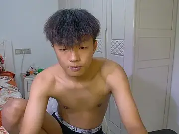 Stripchat Nude Webcam of Chocolates-001