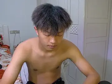 Stripchat Private Sex Chat of Chocolates-001