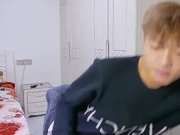 Stripchat Live Porn of Chocolates-001