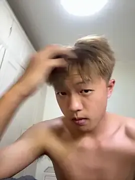 Stripchat Adult Webcam of Chocolates-001