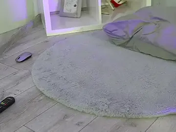 Stripchat Private Sex Chat of EveWilder