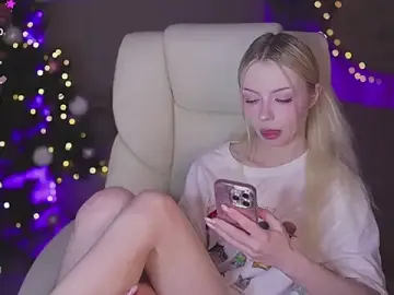 Stripchat Live Sex Cam of EviStar