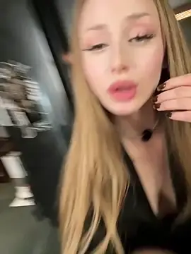 GraceSecrett from stripchat