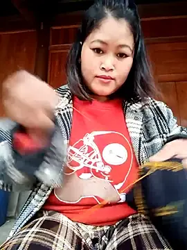 Mayly_Sweet from stripchat