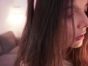 Stripchat Sex Chat of Raychell_Black