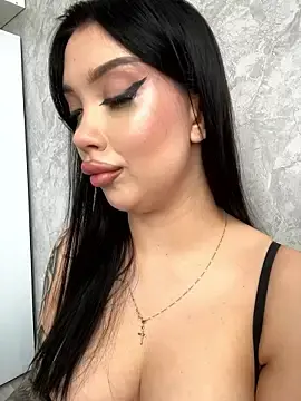 Stripchat Adult Video Chat of kiss_Lissa