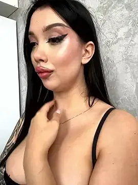 kiss_Lissa from stripchat
