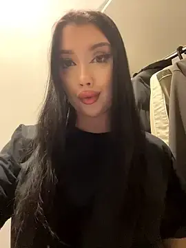 Stripchat Sex Cam of kiss_Lissa