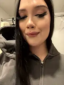 Stripchat Sex Cam of kiss_Lissa