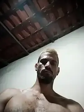 Stripchat Free Porn Cam of nando__master37