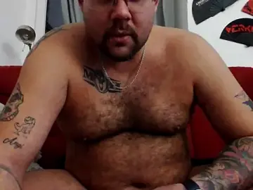 Stripchat Adult Video Chat of sexykevin17cm