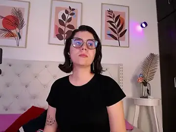 Stripchat Live Porn of Barbie_Goddess