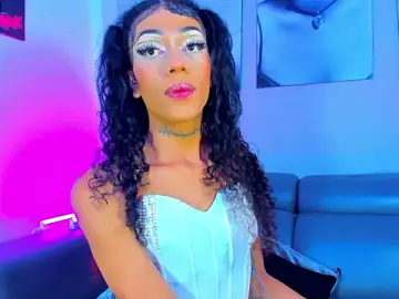 Cherry_splash from stripchat