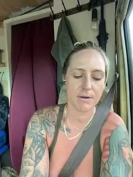 Stripchat Live Porn of OdetteDelane