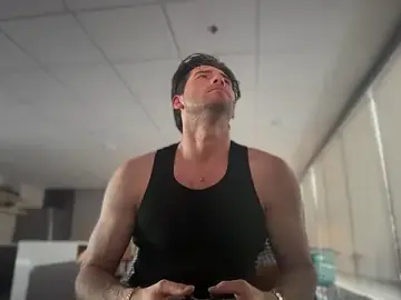 cxmstar from stripchat