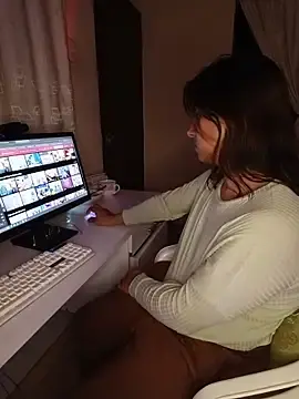 Stripchat Sex Chat of violet_belfortt