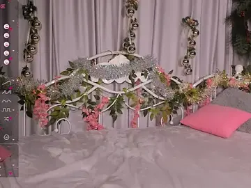 Stripchat Private Sex Chat of Amelia_skyy