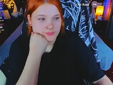 Clumsy_Nana from stripchat