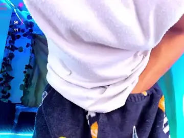 Stripchat Best live sex cam show of Ethan_Boyy