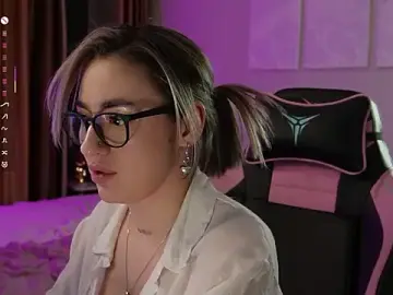 Stripchat Adult Video Chat of Fiona-Love