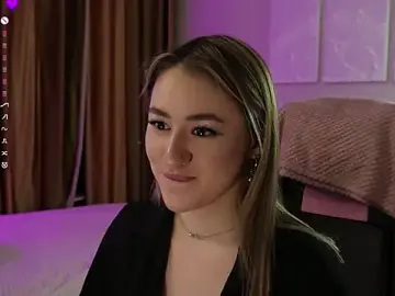 Stripchat Sex Cam of Fiona-Love