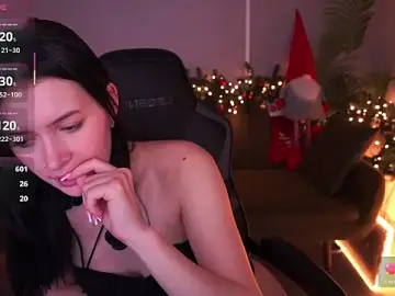 Stripchat Live Sex Cam of MilaSecrett