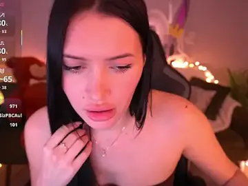 Stripchat Adult Video Chat of MilaSecrett