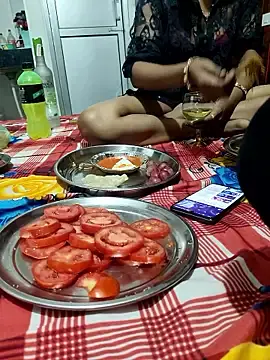 Stripchat Live Sex Cam of Ranjana_01