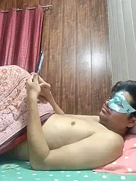 Stripchat Free Live Porn of Ranjana_01