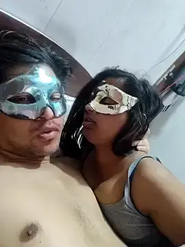 Stripchat Free Porn Cam of Ranjana_01