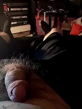 Stripchat Live Porn of crazycam619