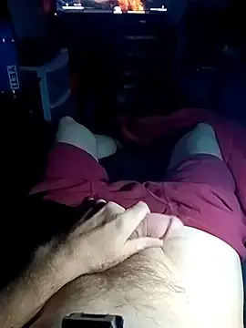 Stripchat Live Sex of crazycam619