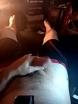 Stripchat Best live sex cam show of crazycam619