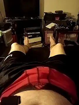 Stripchat Sex Cam of crazycam619