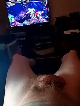 Stripchat Live Porn of crazycam619