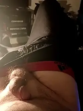 Stripchat Adult Video Chat of crazycam619