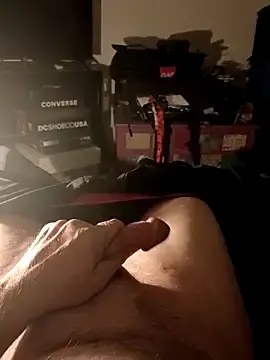 Stripchat Adult Video Chat of crazycam619