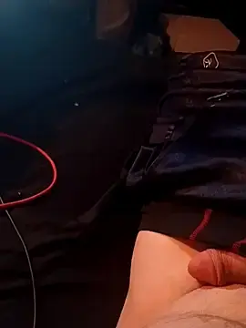 Stripchat Nude Webcam of crazycam619