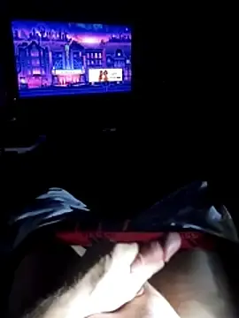 Stripchat Live Sex Cam of crazycam619