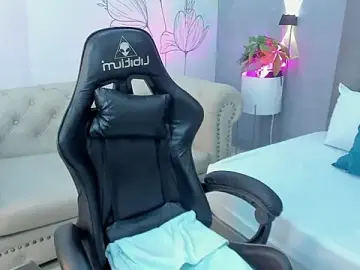 Stripchat Adult Webcams of madison_saenzz