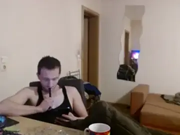 sexymann92 from stripchat