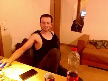 Stripchat Live Porn of sexymann92