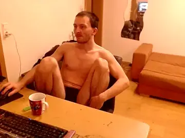 Stripchat Nude Webcam of sexymann92