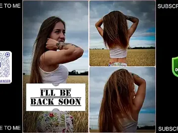 Stripchat Live Sex Cam of space_danger