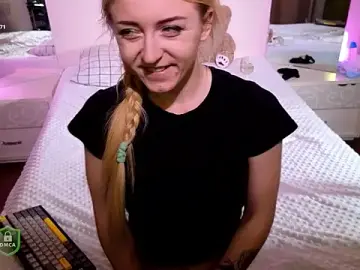 Stripchat Adult Video Chat of space_danger