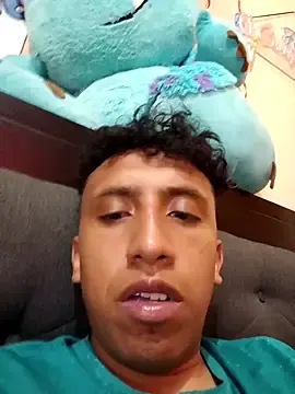 Stripchat Best Webcam of Aleth_boy_latino